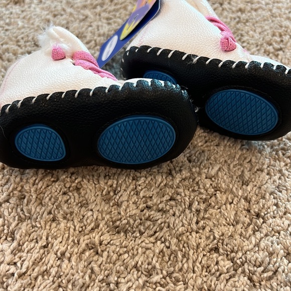 Fux Fur boot - Picture 2 of 4